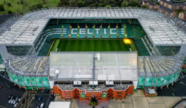 celtic park