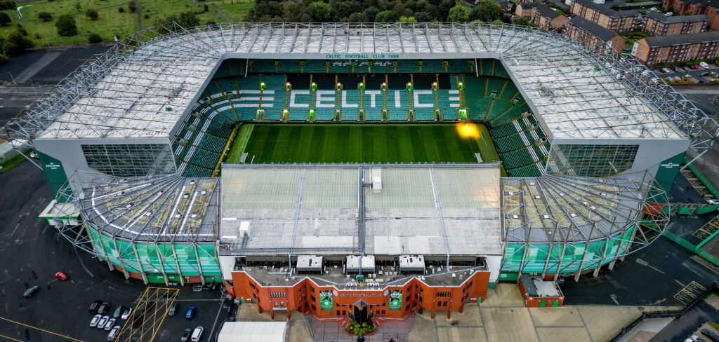 celtic park