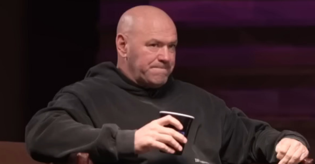After IBF strips Jai Opetaia, Dana White vows Zuffa Boxing will Ignore Alphabet Belts
