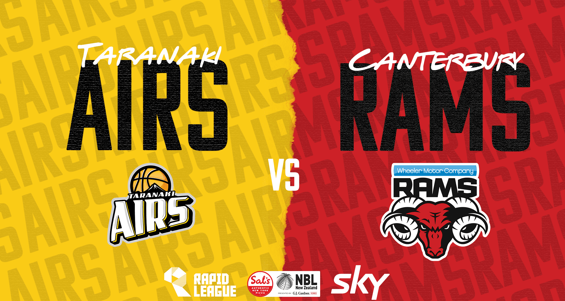 NZNBL: New Zealand National Basketball League