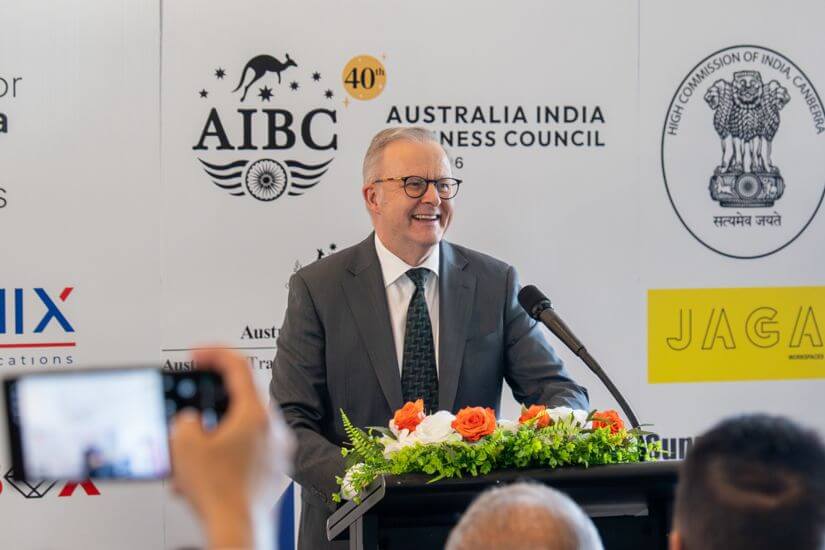 PM Modi Australia Visit