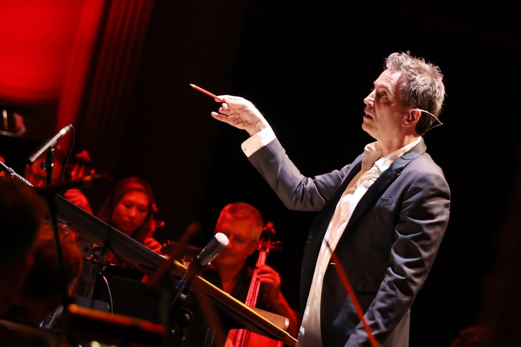 Earth' Composer Jeff Russo Used Aztec Death Whistle For Theme