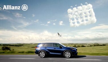 Allianz debuts fully generative AI campaign