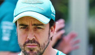 McLaren F1 boss labels Fernando Alonso fiasco as 'biggest mistake'