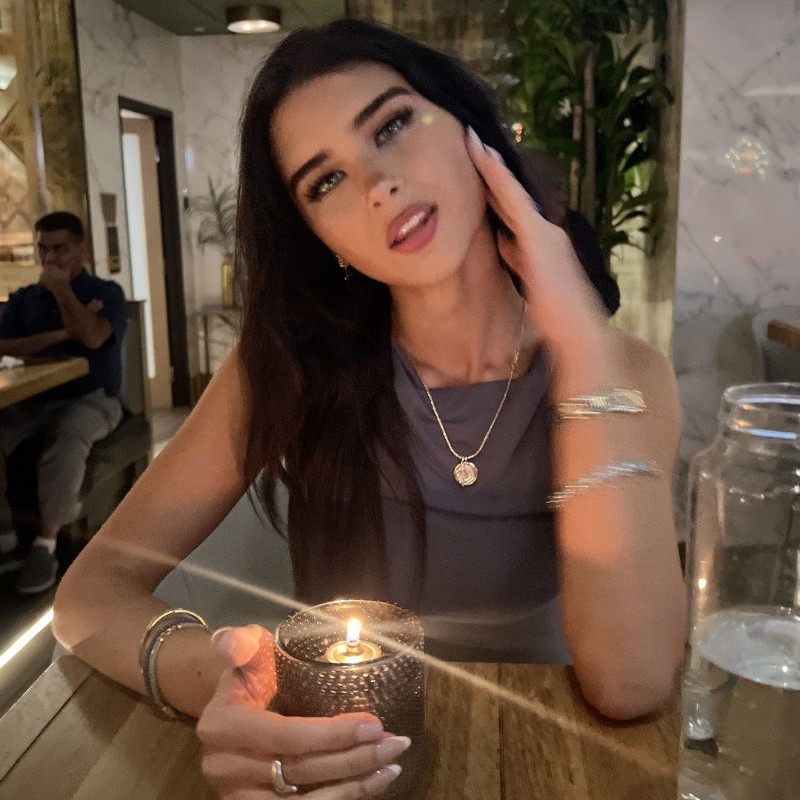 Alorah Ziva
