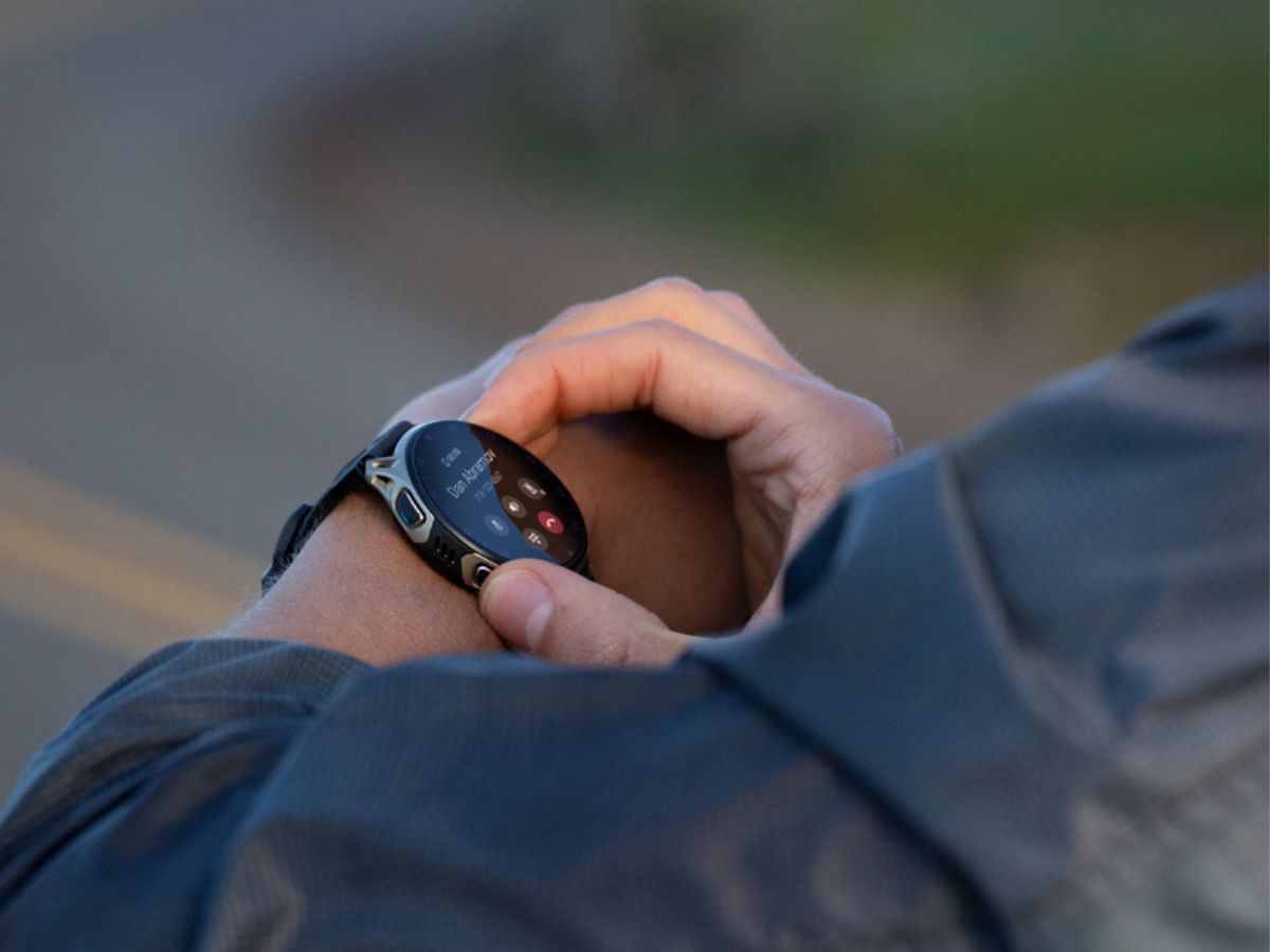 Amazfit pushes eight new features to smartwatch across updates