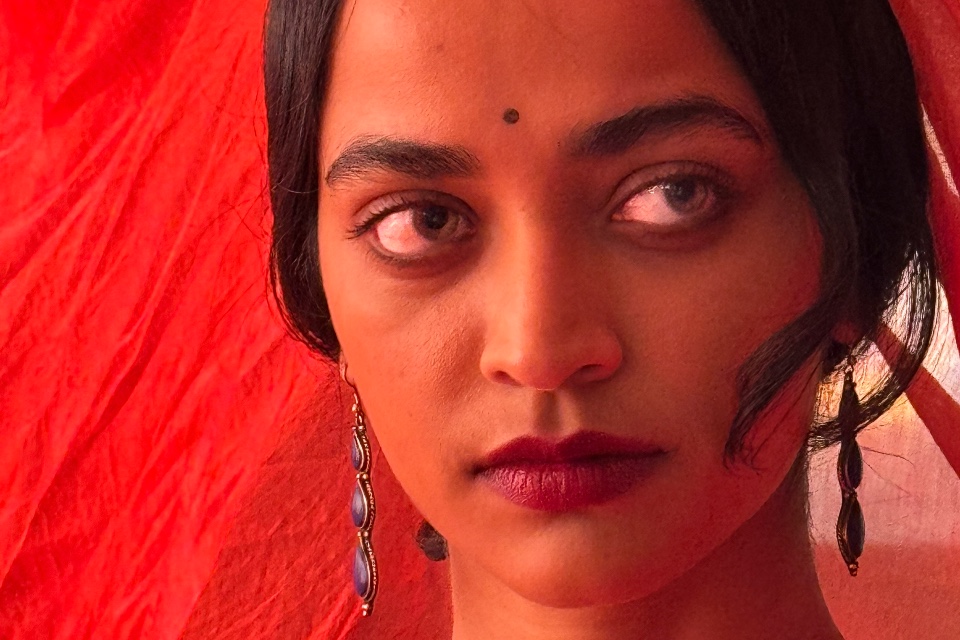 Anjali Sivaraman Stars In Mira Nair’s Next Film