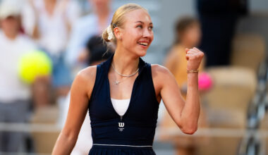 Potapova dethrones Gauff in Roland Garros third-round thriller