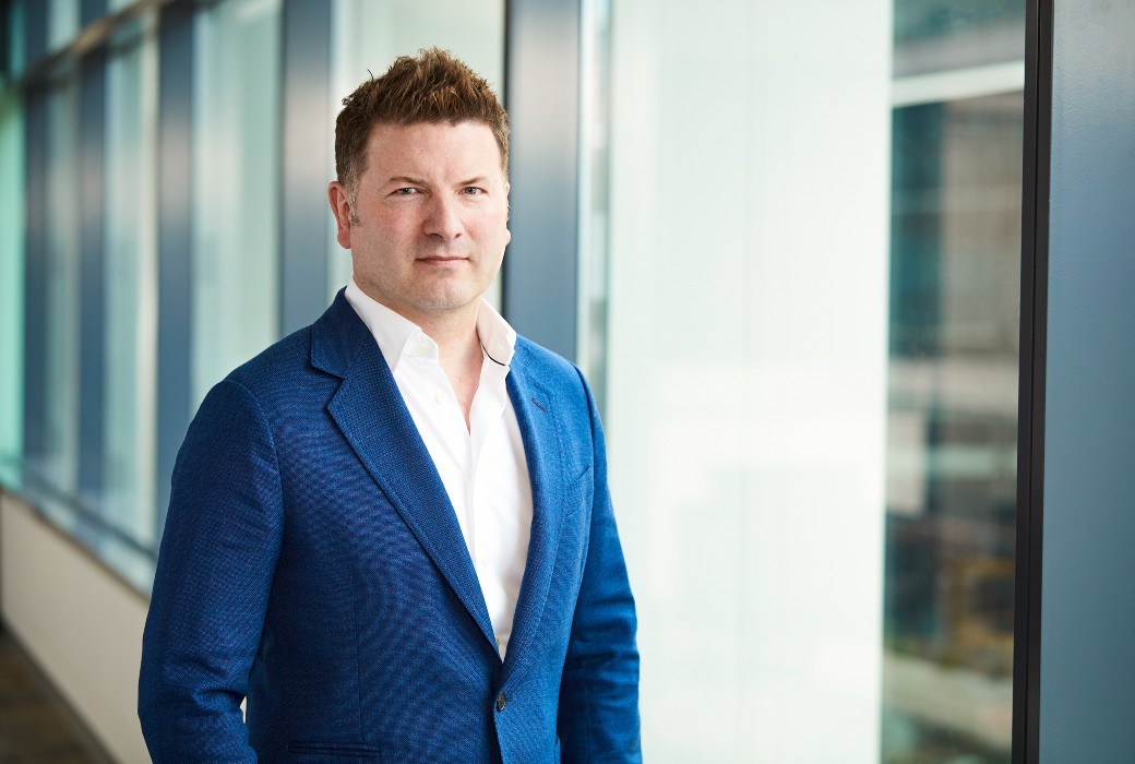 Angus Ross returns to Seven