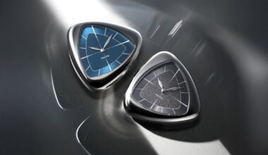 The Anoma A1 Core Collection with Abyss and Stone, Now a Permanent Line