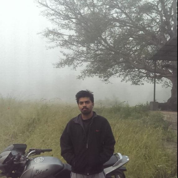 Anurag