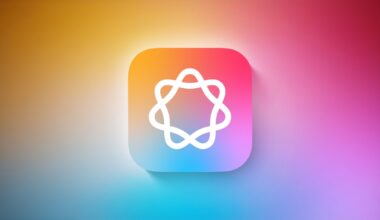 Apple Preparing New 'Gen AI' Website Ahead of WWDC