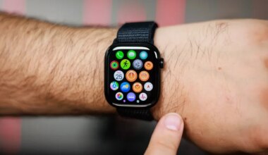 Apple Watch Series 11 becomes even more tempting after $100 price cut