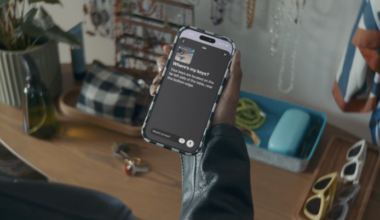 Apple accessibility features get huge Apple Intelligence boost