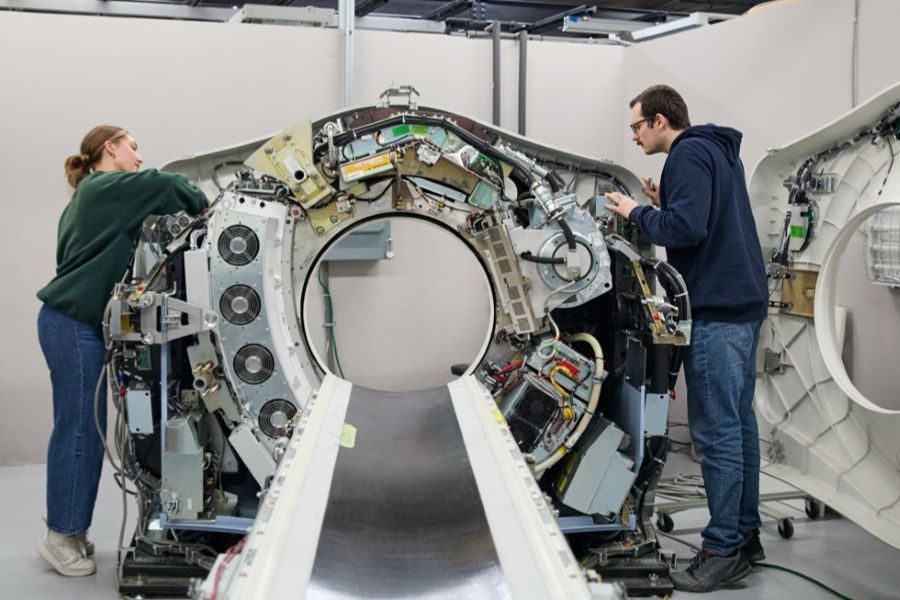 Apple Manufacturing Academy Accelerates AI Applications