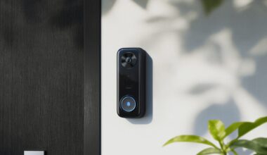 Aqara brings its HomeKit-compatible wired doorbell to Australia