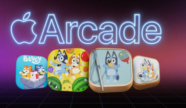 Bluey, Apple, Marina Mello, BBC