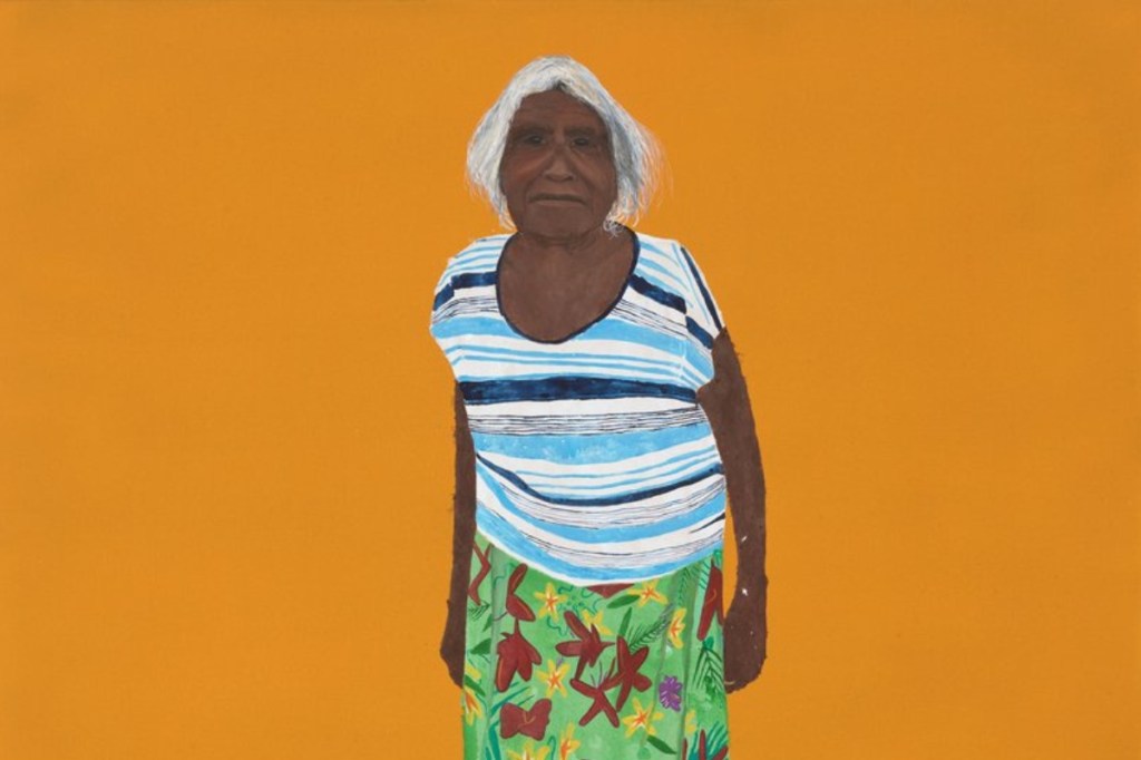 Archibald winner's brush with SA - News