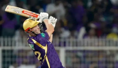 SRH vs KKR Live win probability, prediction, odds & chances of victory in IPL 2026 clash image
