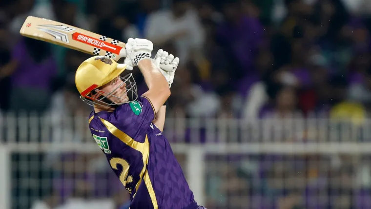 SRH vs KKR Live win probability, prediction, odds & chances of victory in IPL 2026 clash image