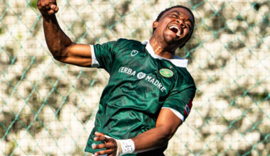 USL2 Match Report: Vermont Green 2-0 Seacoast United