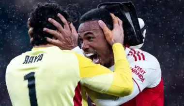 Arsenal Premier League, Champions League double: how, fixtures
