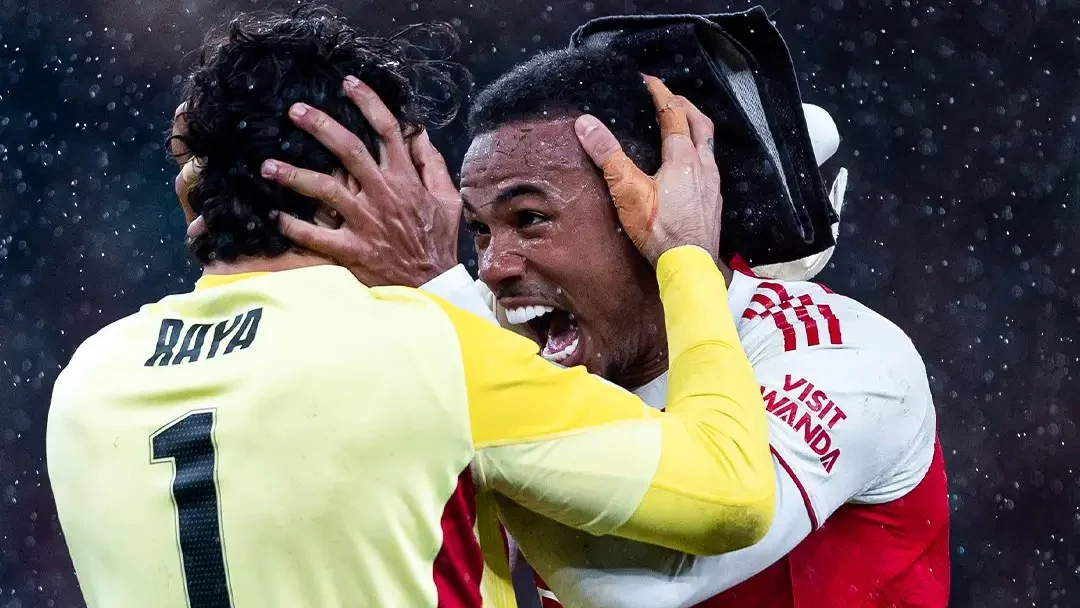 Arsenal Premier League, Champions League double: how, fixtures