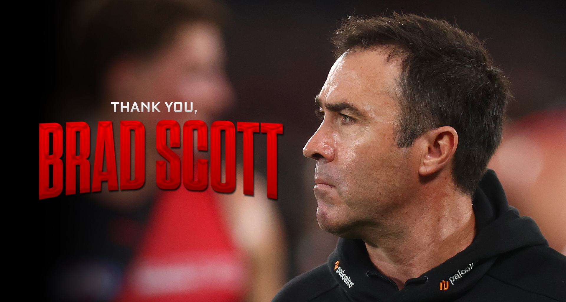 Senior Coach update