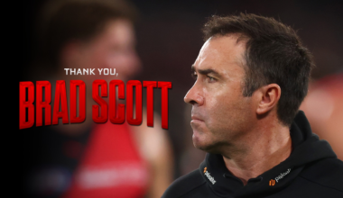 Senior Coach update
