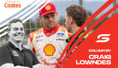 Craig’s Corner: What next for Kostecki, Mostert silences critics, Ford team tension - Supercars