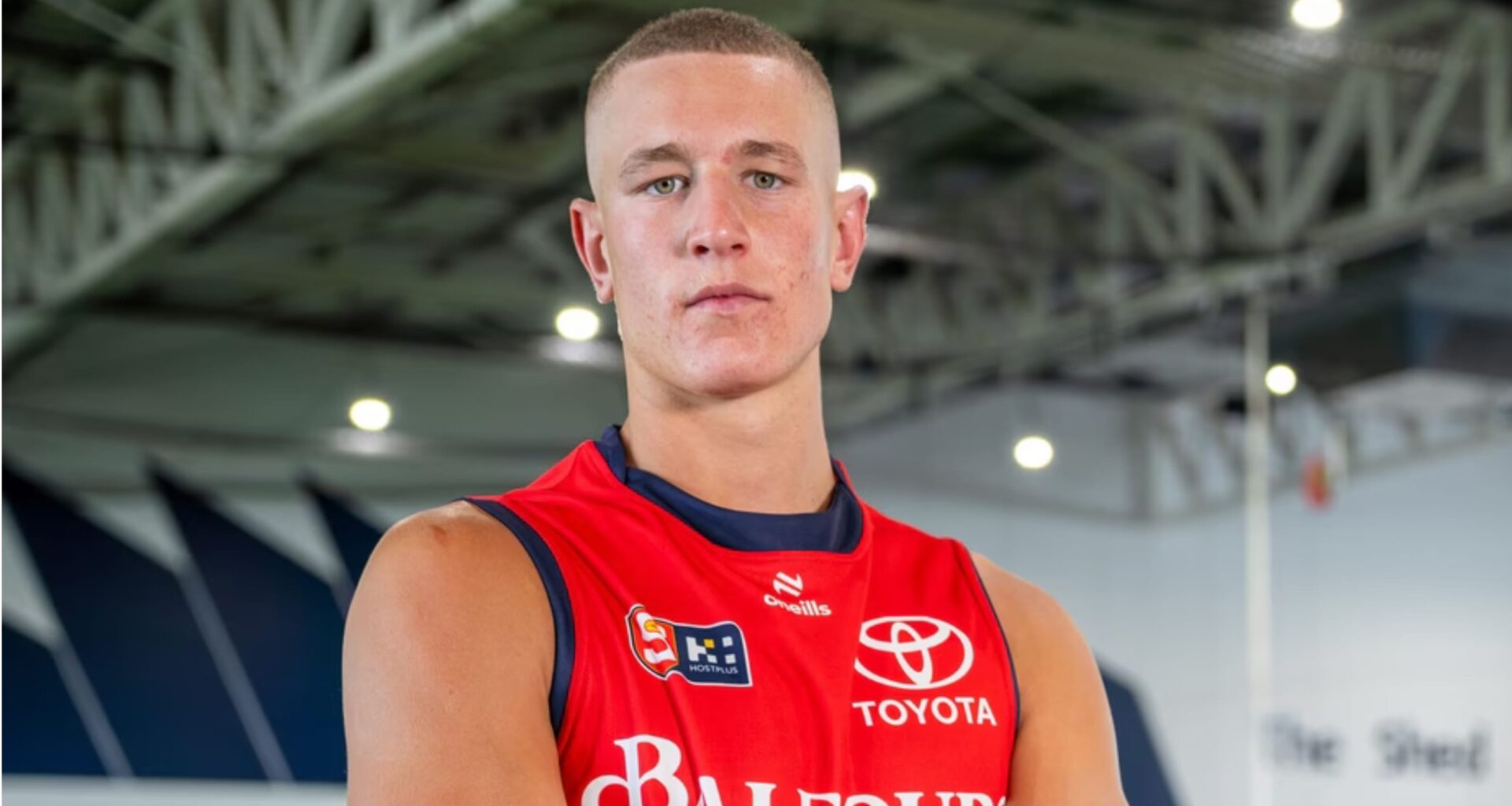 Injury-hit Eagles among handful of clubs circling SANFL star in mid-season draft