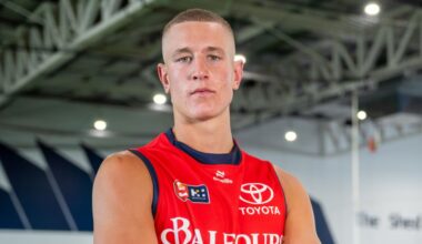 Injury-hit Eagles among handful of clubs circling SANFL star in mid-season draft