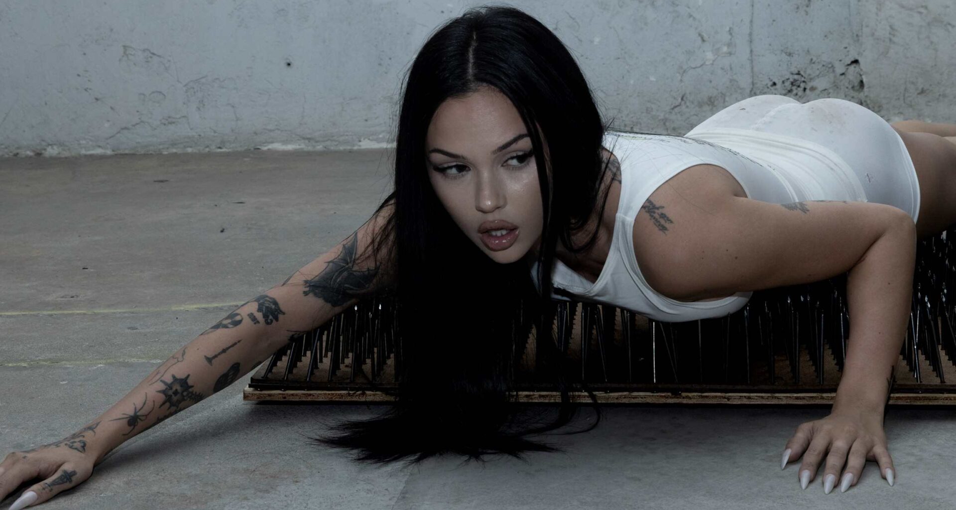 Maggie Lindemann Tour Commences this Week in Perth Australia