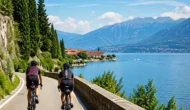 Visit Ukraine - Best cycling routes in Europe 2026: where to go on a bike trip