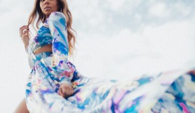 Ashanti Plots Australia and New Zealand Return