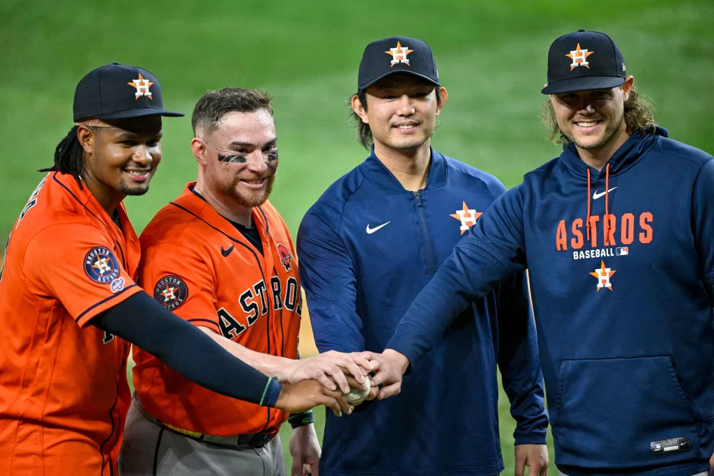 MLB