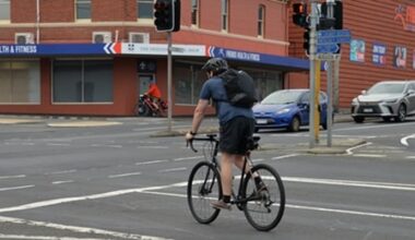 Augusta Rd consultation on again