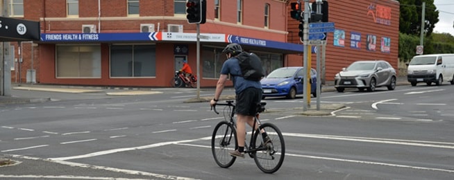 Augusta Rd consultation on again