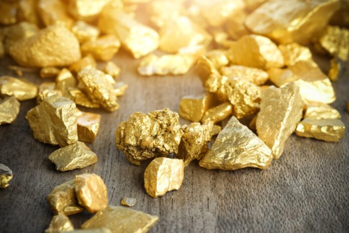 Australias Corrs Mallesons act on Vault-Regis gold merger