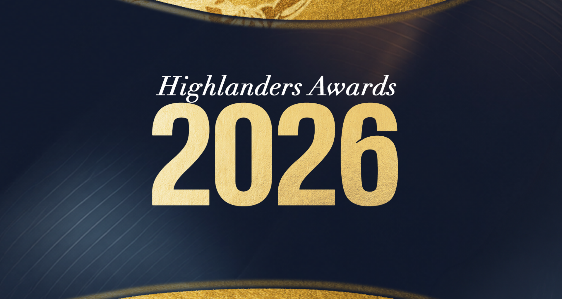 De Groot and Tangitau dominate Highlanders Annual Awards Evening