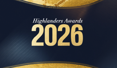 De Groot and Tangitau dominate Highlanders Annual Awards Evening