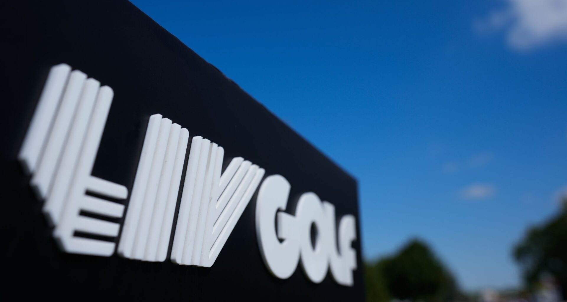LIV Golf Enlists Investment Bank In Bid To Secure Long-Term Future