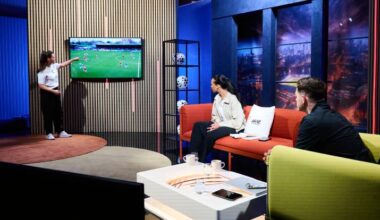Aurora and WSL Football mark successful first season of multi-year host broadcast partnership