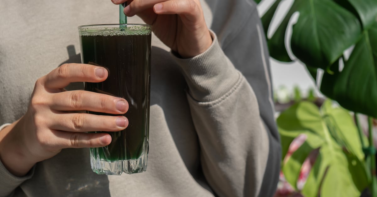 Arborea and Vita Actives announce spirulina partnership