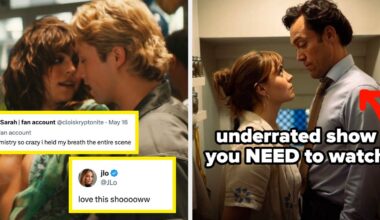 “Off Campus” Is Everyone’s Newest Obsession, So Here Are Some Of The Best Reactions - BuzzFeed