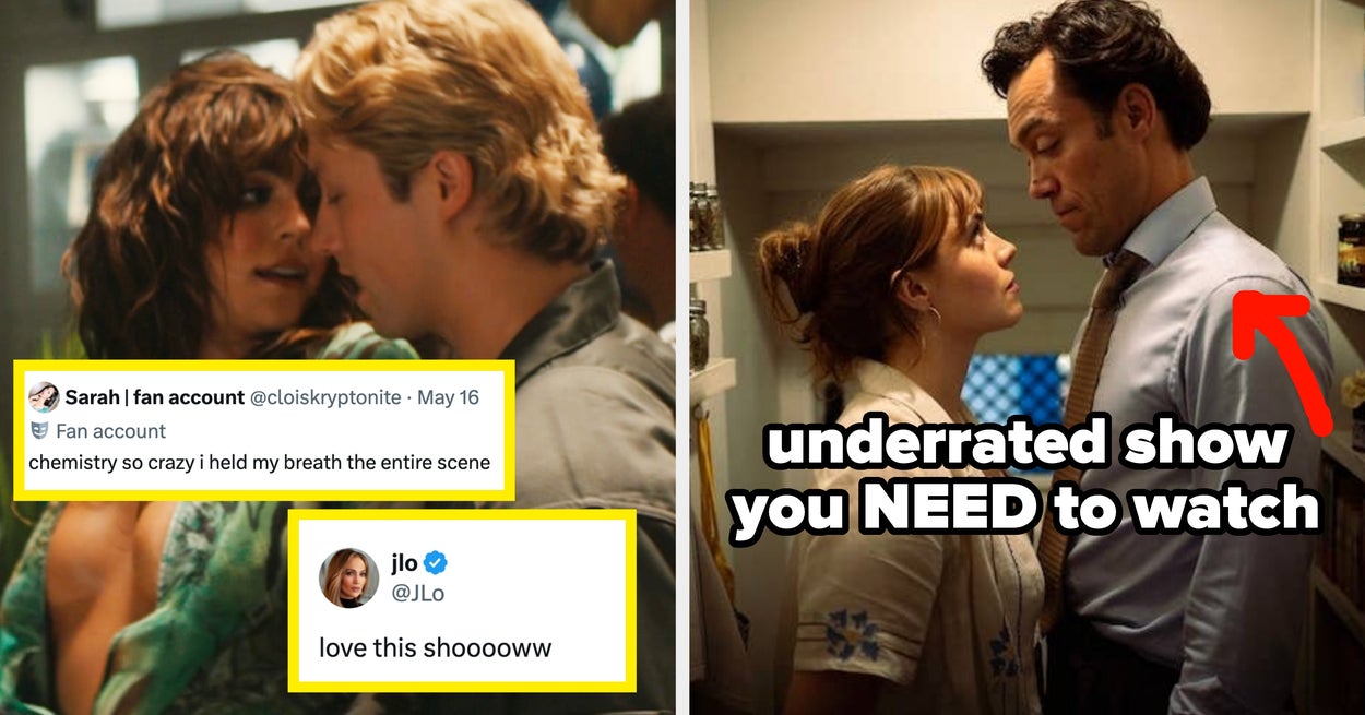 “Off Campus” Is Everyone’s Newest Obsession, So Here Are Some Of The Best Reactions - BuzzFeed