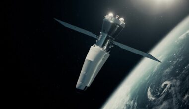 Europe's 1st reusable spacecraft 'Space Rider' clears key hurdles on the road to launch