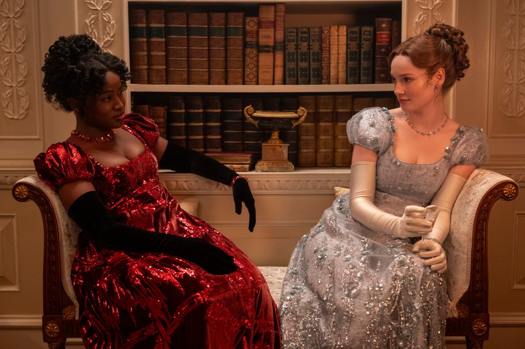 'Bridgerton' Season 5 To Be Released In 2027