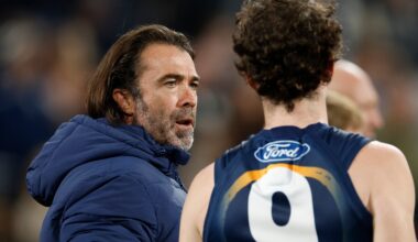 Chris Scott Post Game | Round 11 Press Conference Takeaways