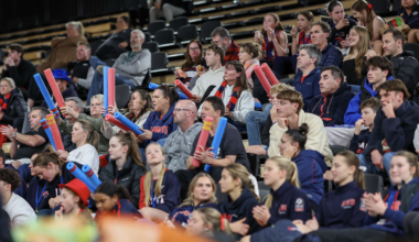 Basketball South Australia’s large leap to minimise referee abuse